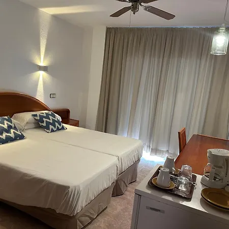 Hostal de la Caravel-la-3