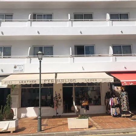 Hostal de la Caravel-la-2